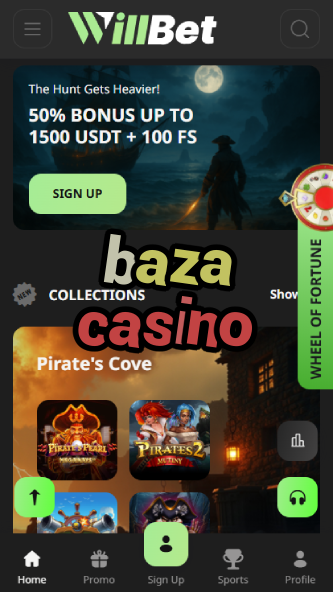 Baza Casino - Best Bazaar-Style Gambling Experience-www.bdqngd.com